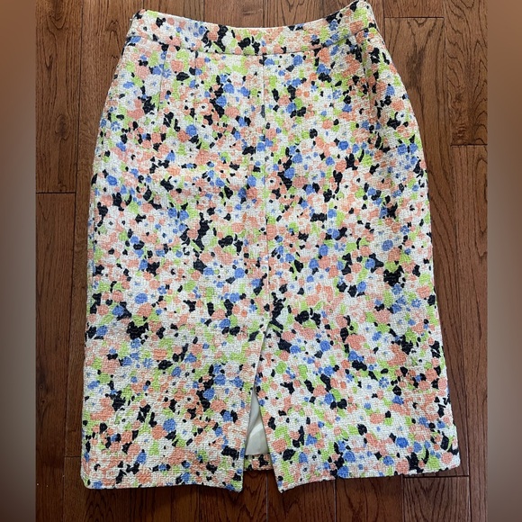 Moschino Aeffe Spa skirt - Picture 2 of 7